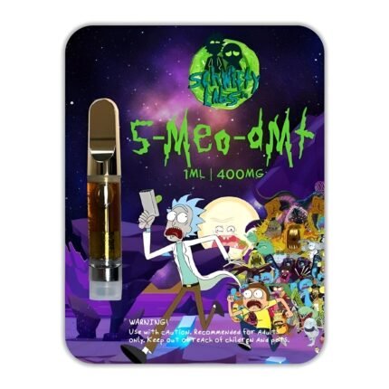 Order DMT Schwifty Labs