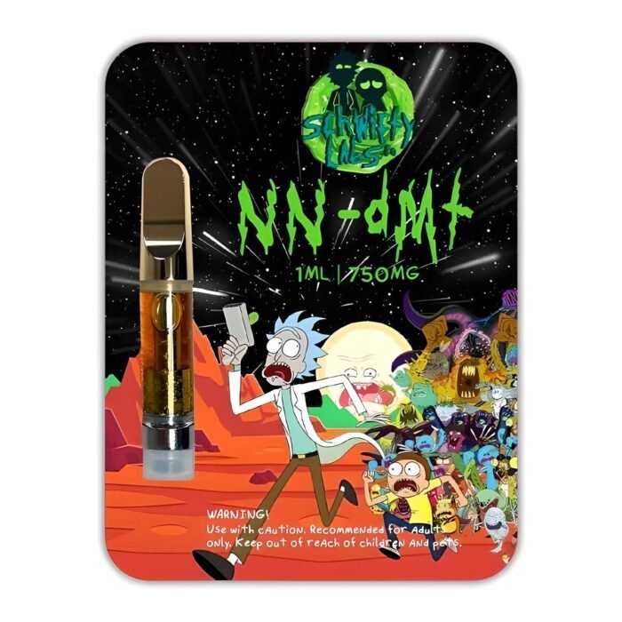 Buy Schwifty Labs