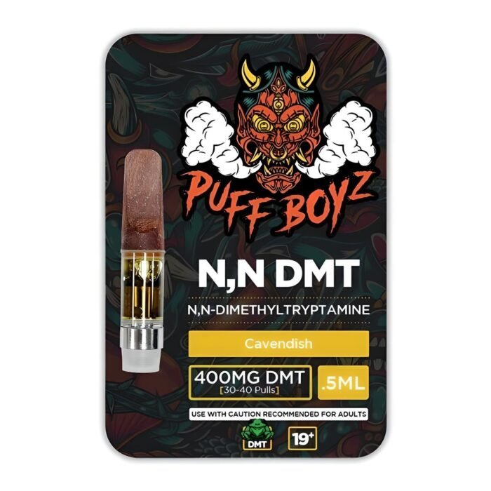 Buy Puff Boyz Vape