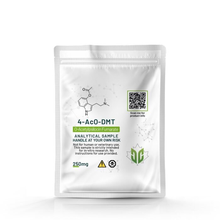 Where to Buy 4-ACO-DMT