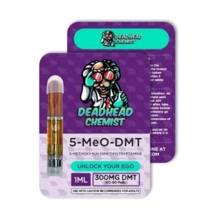 Where to Buy 5-MeO-DMT