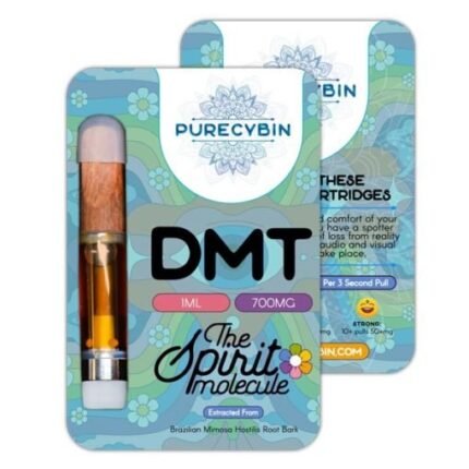 Where to Buy DMT 1ml Purecybin