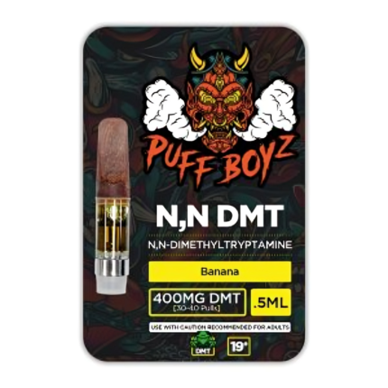 Where to Order Puff Boyz