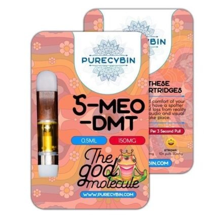 Order 5-MeO DMT