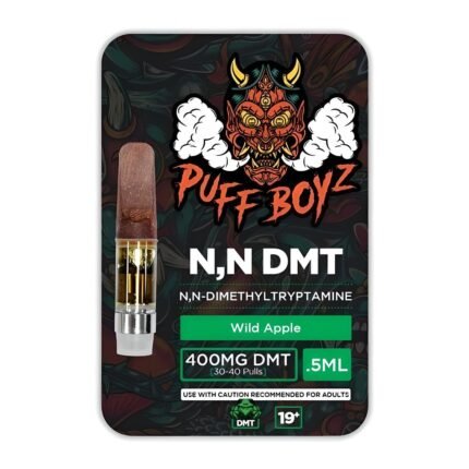 Buy Puff Boyz Cartridge