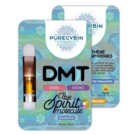 Buy DMT Purecybin